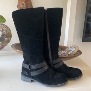 Northgate "Bridgeton" CP96-KX9 Waterproof Boots